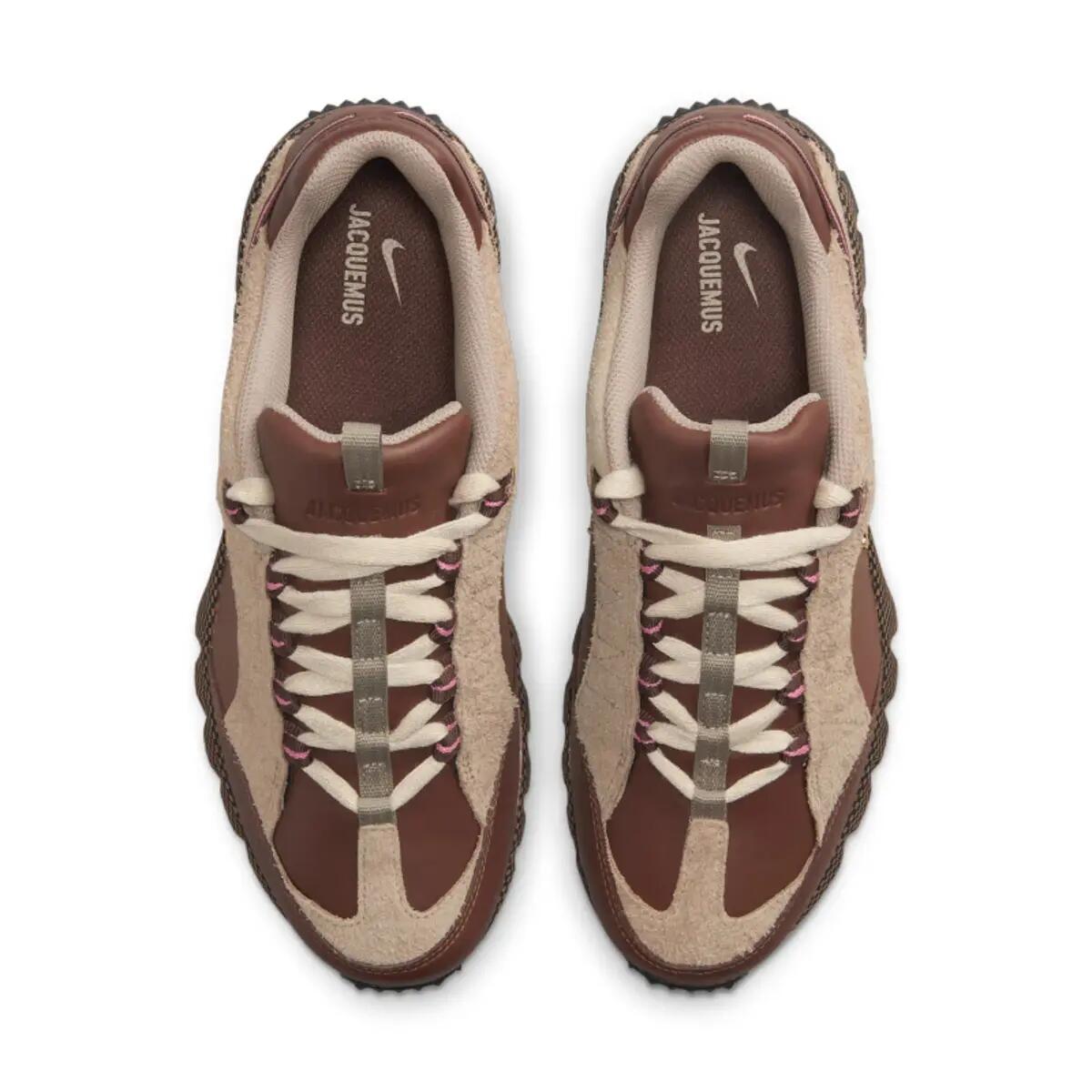 Nike Air Humara Lx Jacquemus Brown (W) 4/6