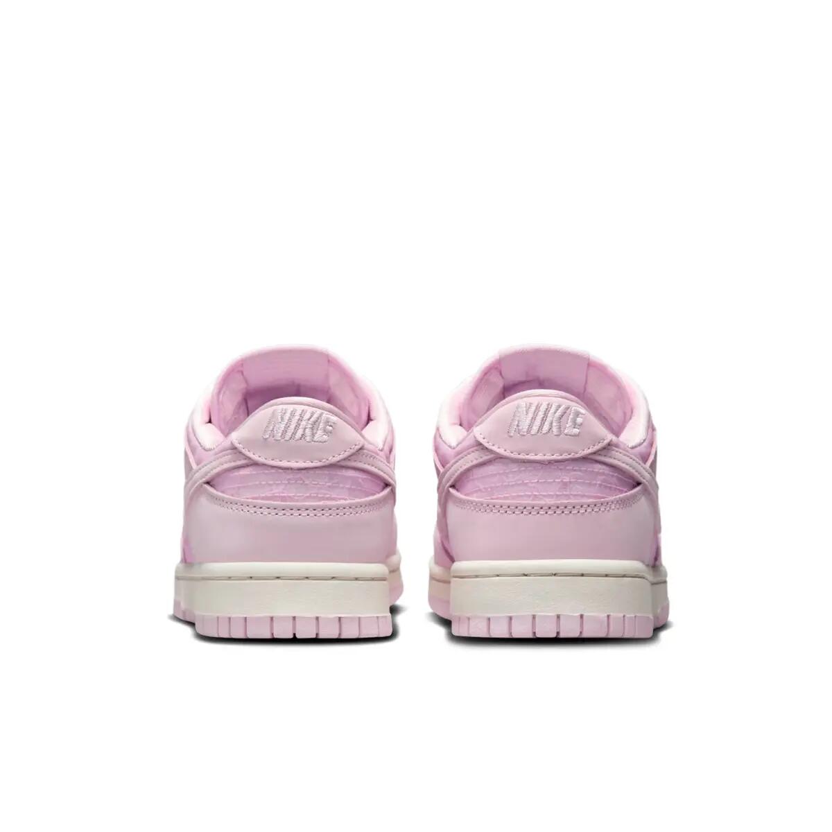 Nike Dunk Low Regal Pink (Women's) 5/6