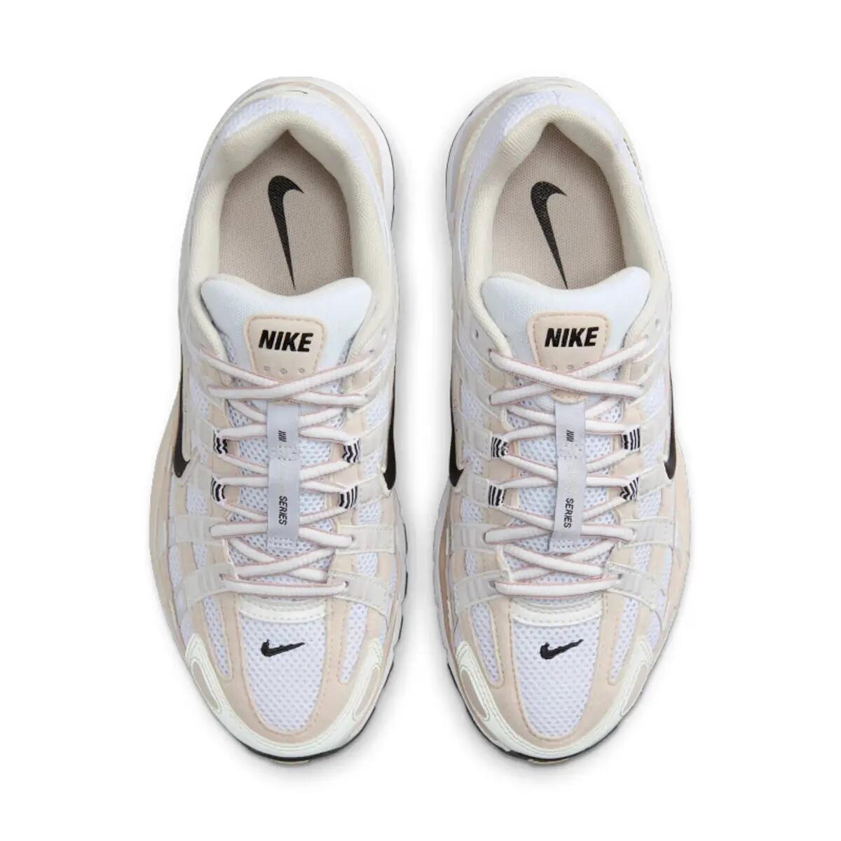 Nike P-6000 Light Orewood Brown (Women's) 5/6