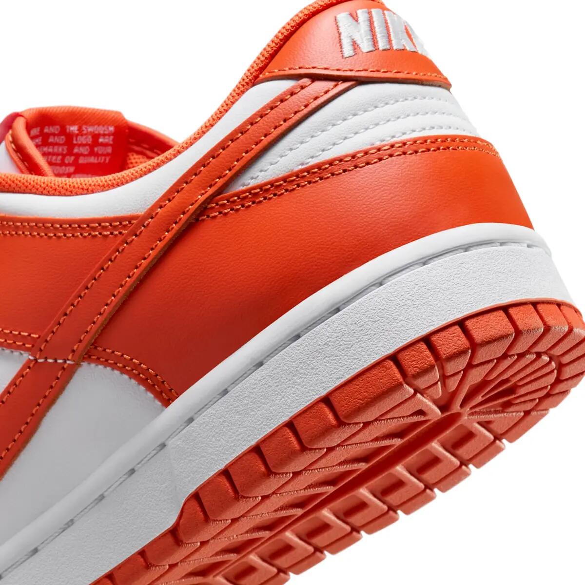 Nike Dunk Low Retro Cosmic Clay 6/6