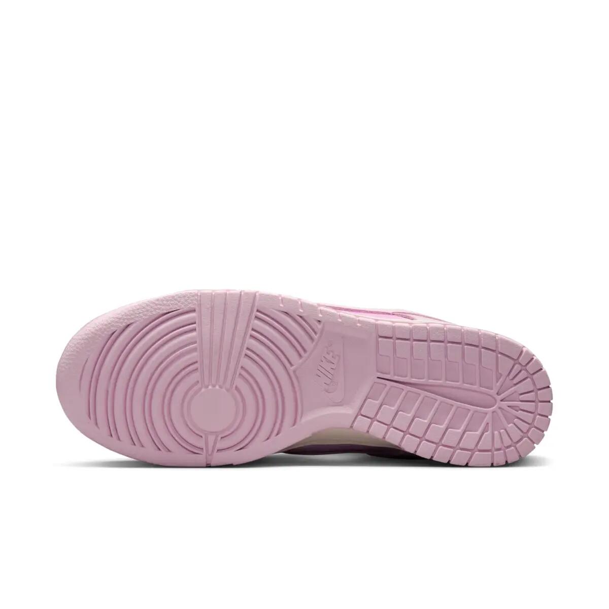 Nike Dunk Low Regal Pink (Women's) 4/6