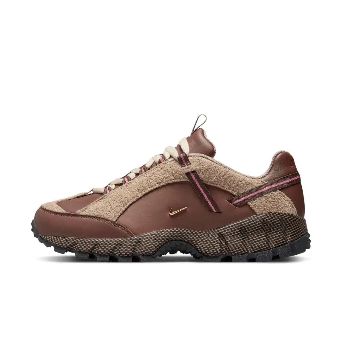 Nike Air Humara Lx Jacquemus Brown (W) 3/6