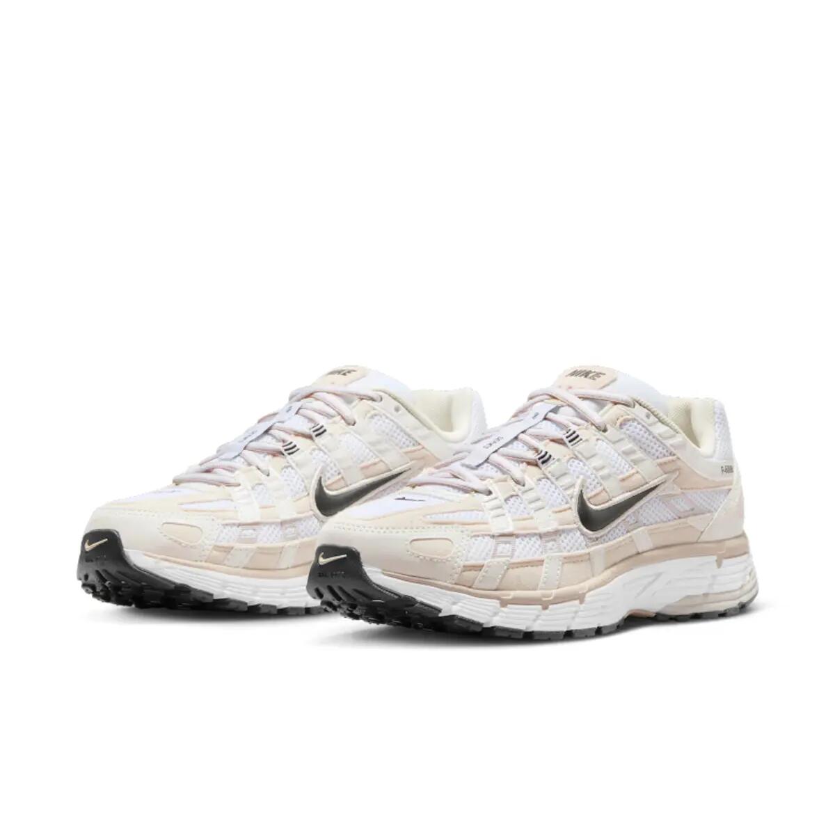 Nike P-6000 Light Orewood Brown (Women's) 4/6