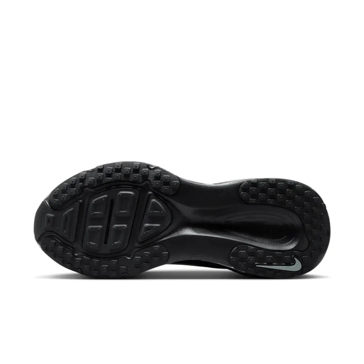 Nike Vomero 18 Anthracite Reflect Silver 3/6