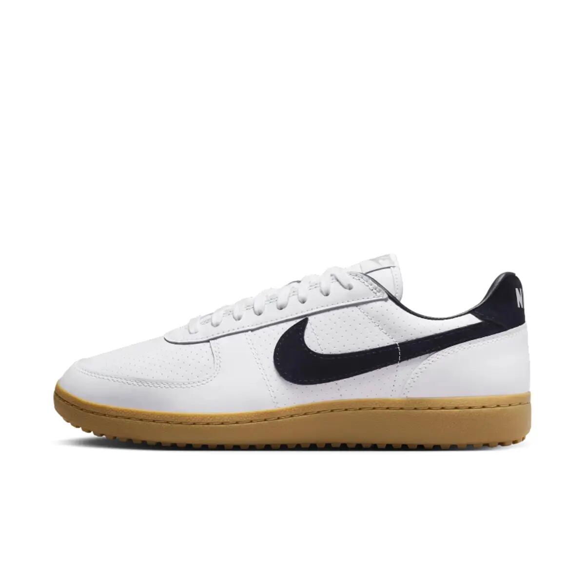 Nike Field General '82 SP White Black Gum 2/6