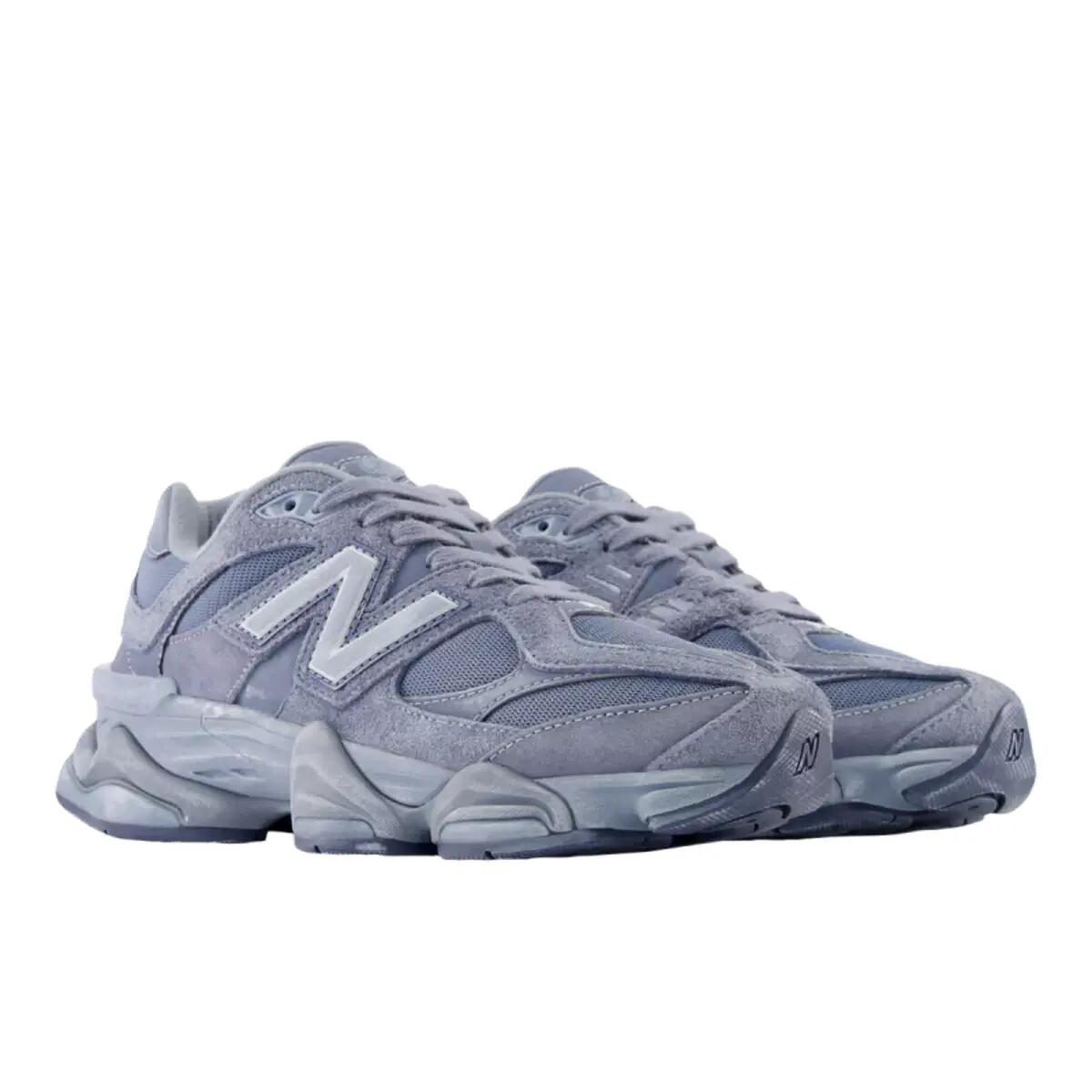 New Balance 9060 Vintage Indigo 5/5