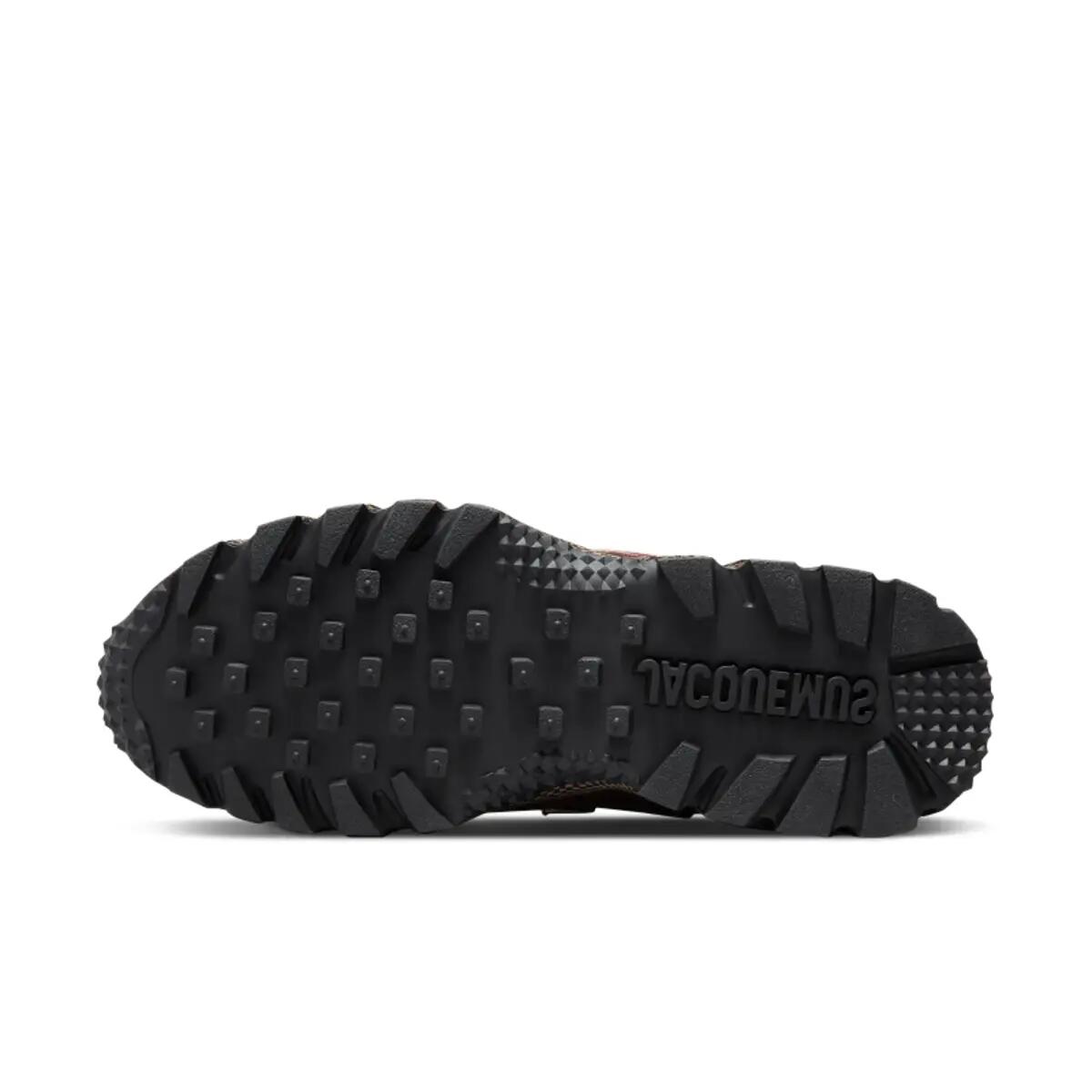 Nike Air Humara Lx Jacquemus Brown (W) 2/6