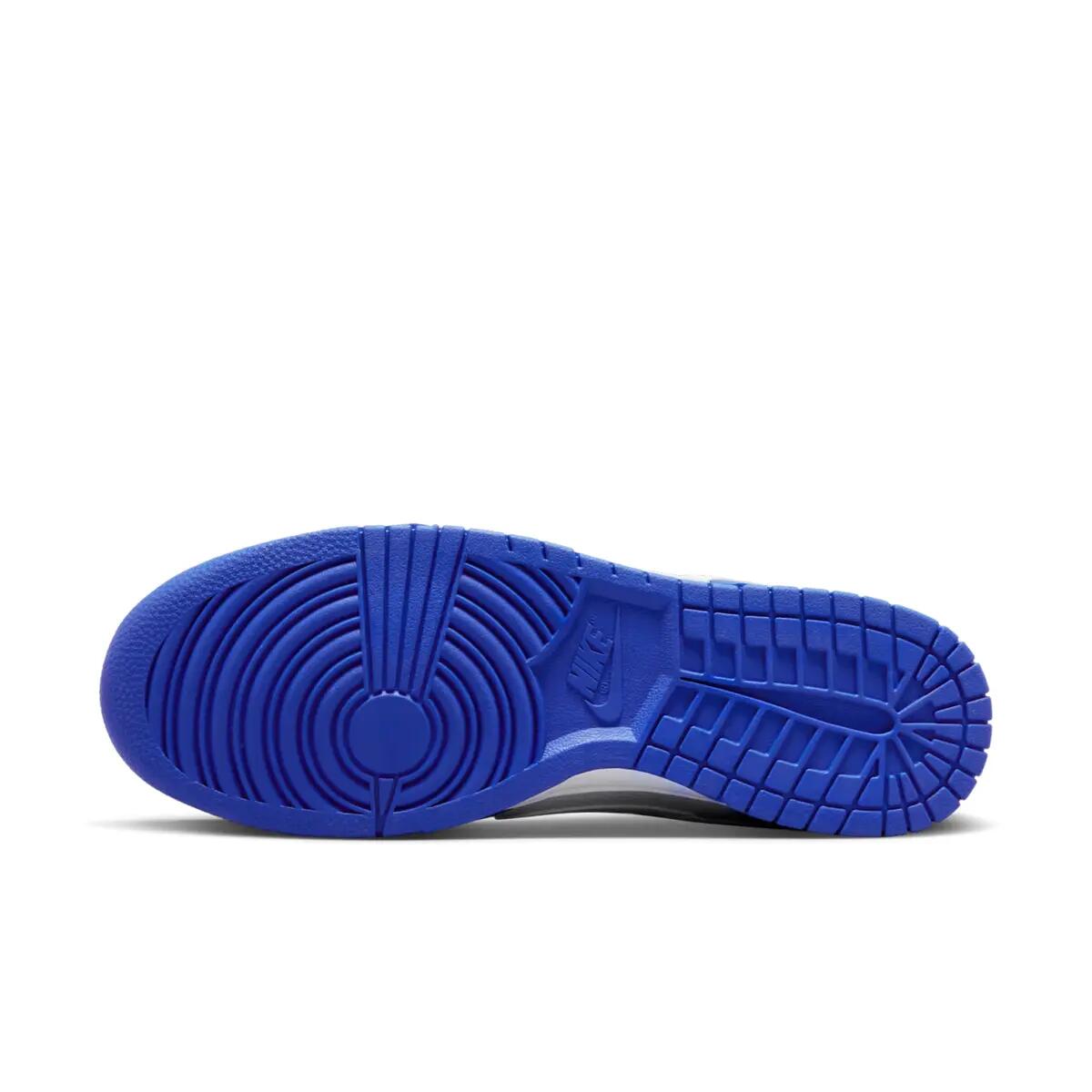 Nike Dunk Low Racer Blue Photon Dust 3/6