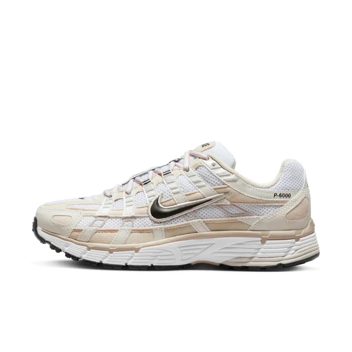 Nike P-6000 Light Orewood Brown (Women's) 3/6