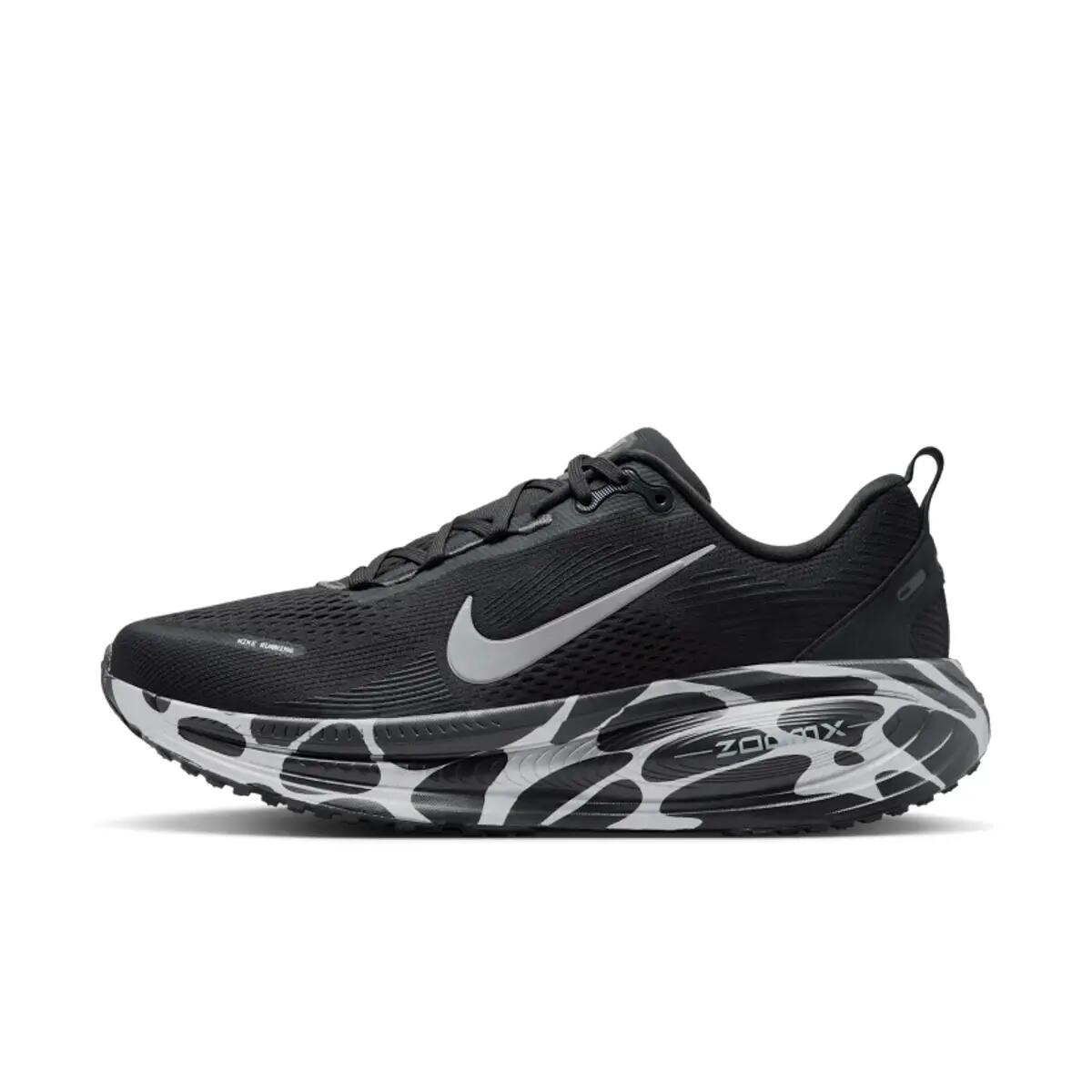 Nike Vomero 18 Anthracite Reflect Silver 2/6
