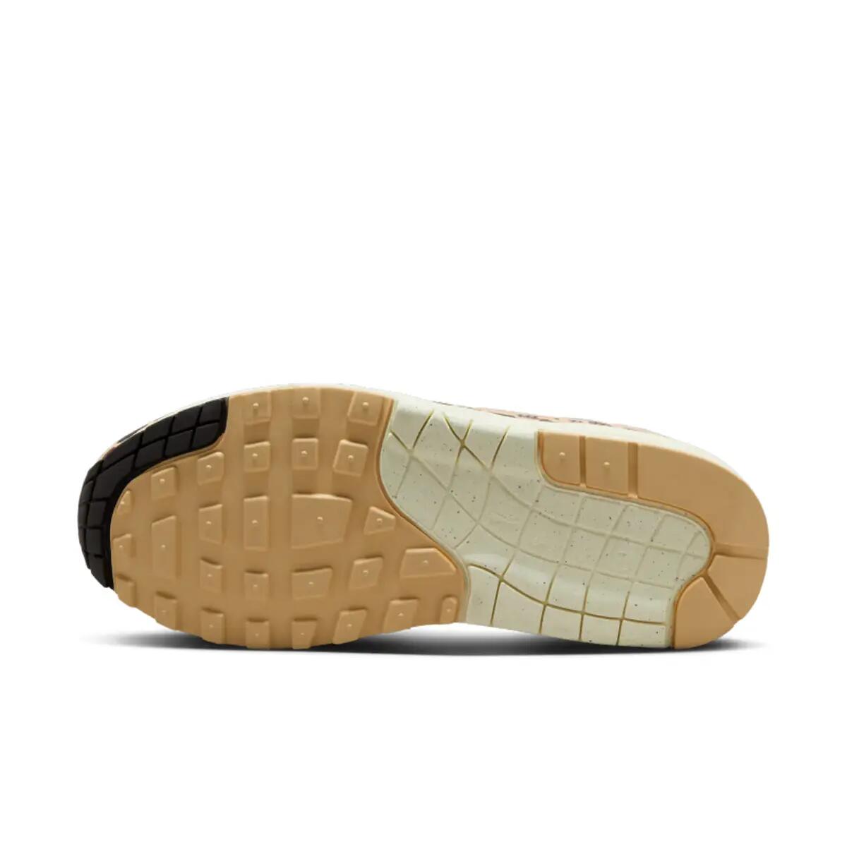 Nike Air Max 1 87 Sesame Leopard 2/6