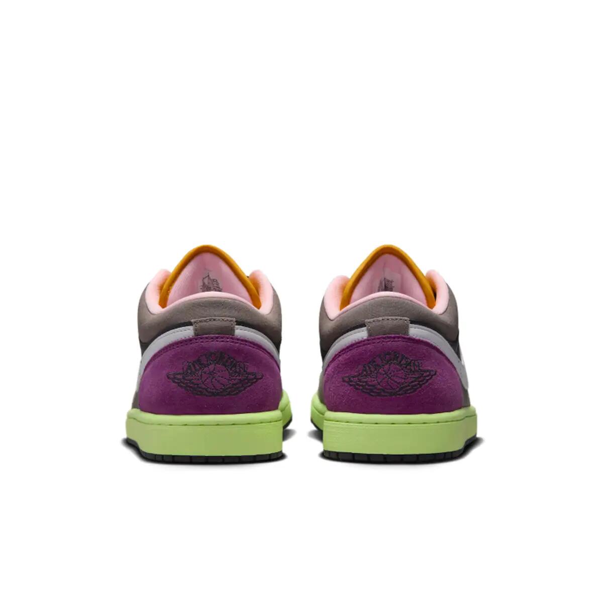 Air Jordan 1 Low Tokyo Bio Hack 6/6