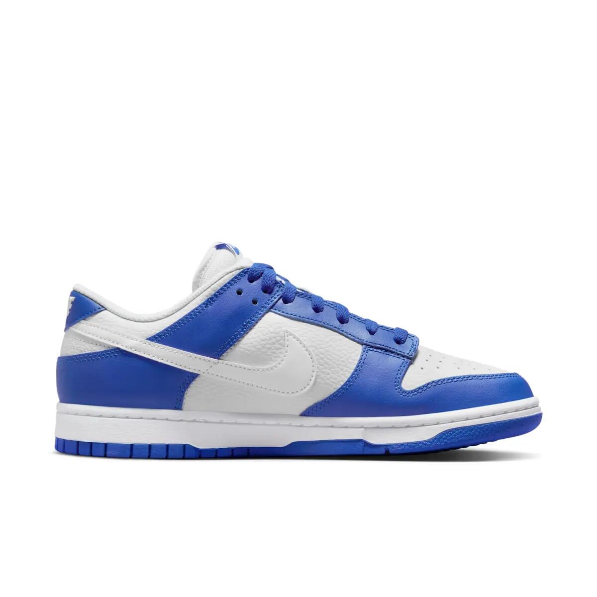 Nike Dunk Low Racer Blue Photon Dust 2/6