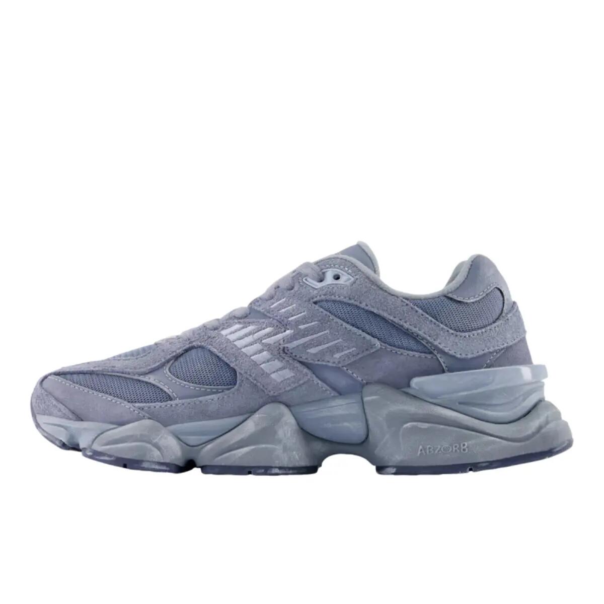 New Balance 9060 Vintage Indigo 3/5