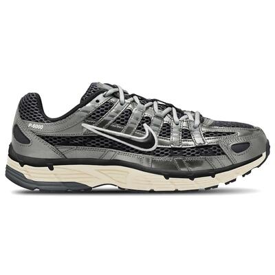 Nike p-6000 se anthracite metallic pewter