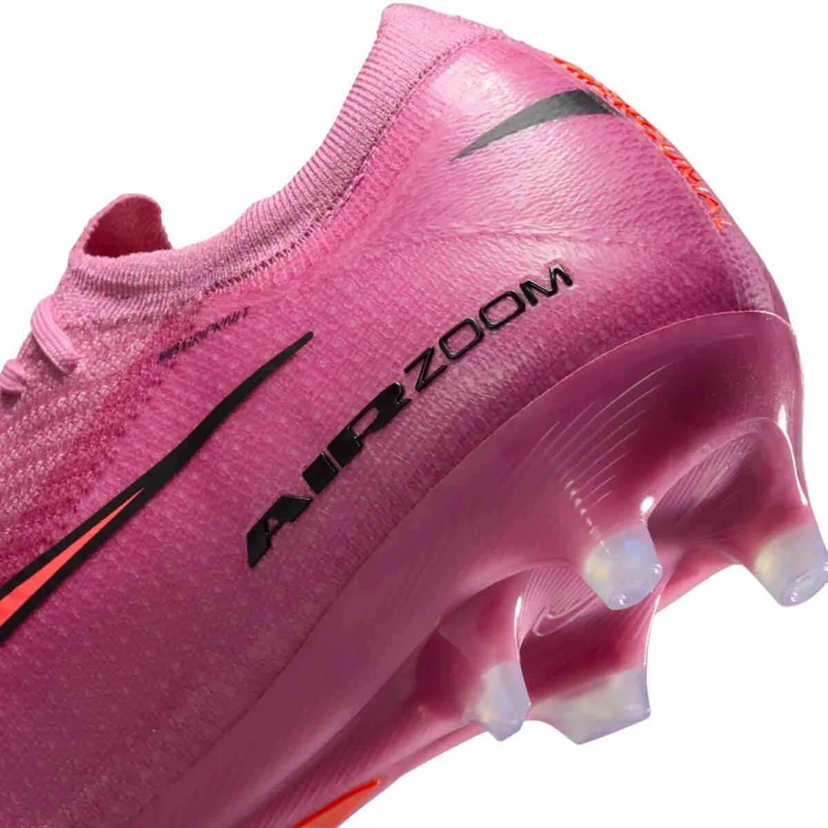 Voetbalschoenen Nike Mercurial Vapor 16 Elite Rood 6/6