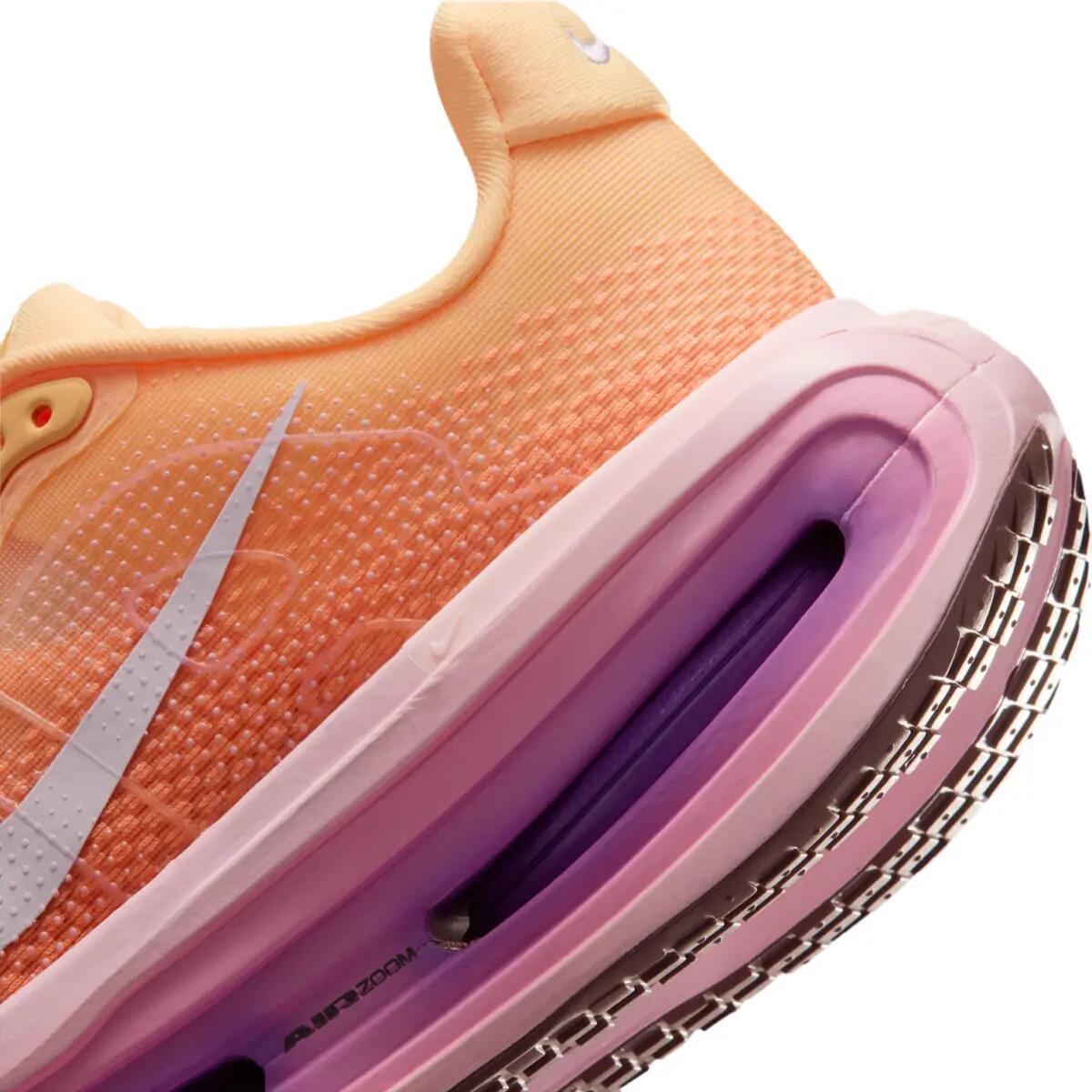 Nike Vomero Premium Tangerine Tint Pink Foam Tattoo (Women's) 6/6