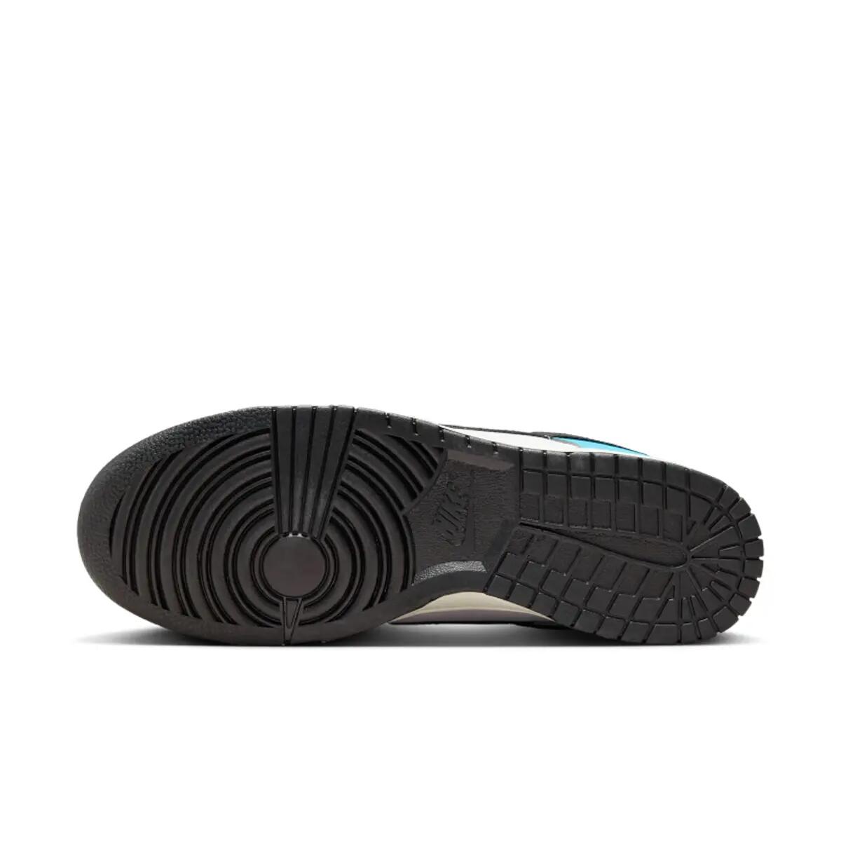 Nike Dunk Low Next Nature N7 Dark Turquoise 3/6