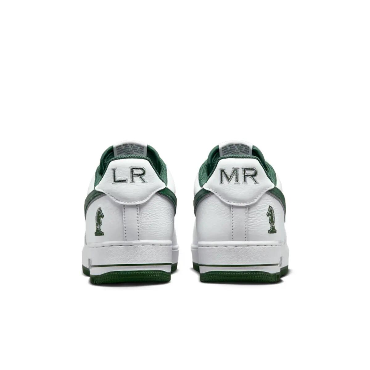 Nike Air Force 1 Low Four Horsemen LeBron 6/6