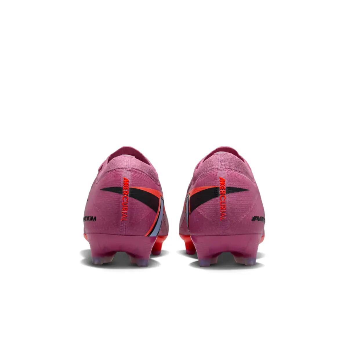 Voetbalschoenen Nike Mercurial Vapor 16 Elite Rood 5/6