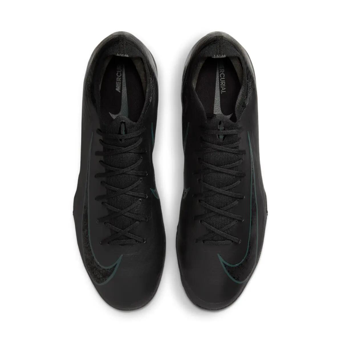 Nike Mercurial Vapor 16 Pro TF Black Deep Jungle 4/6