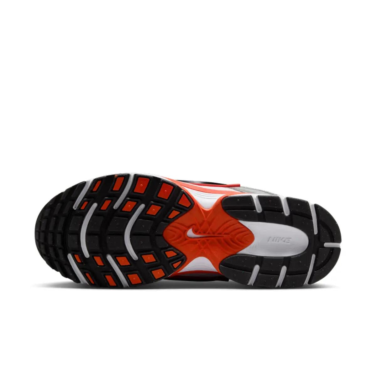 Nike V5 RNR White Picante Red Vast Grey Black (Women's) 2/6