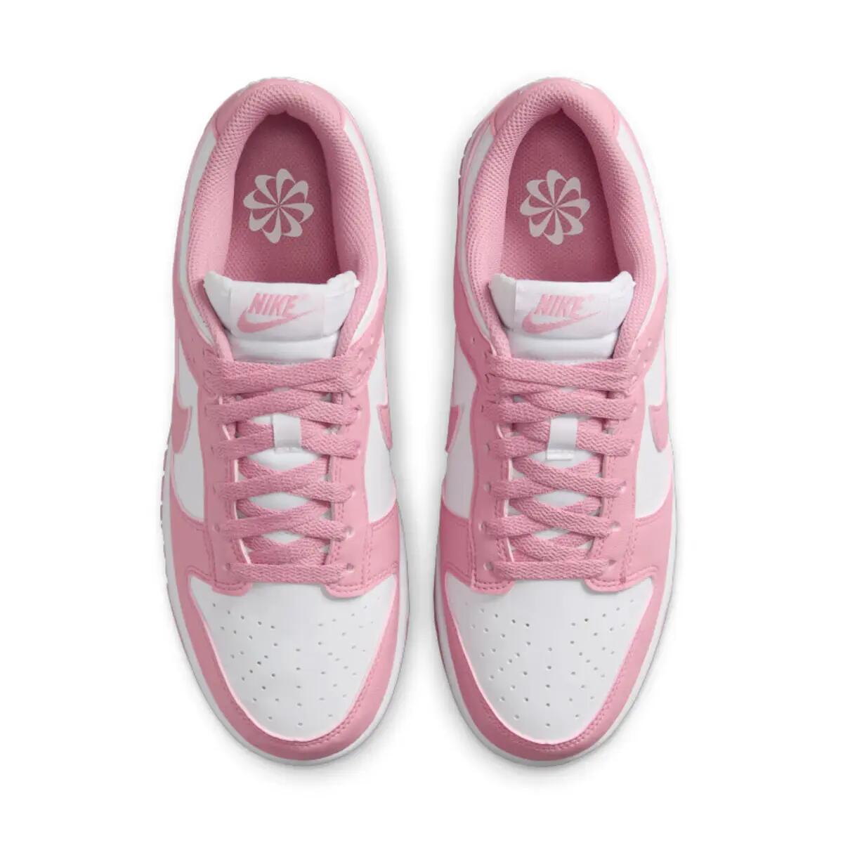 Nike Dunk Low Next Nature Elemental Pink 5/6