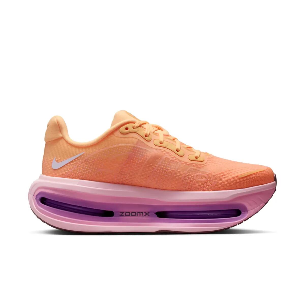 Nike Vomero Premium Tangerine Tint Pink Foam Tattoo (Women's) 4/6