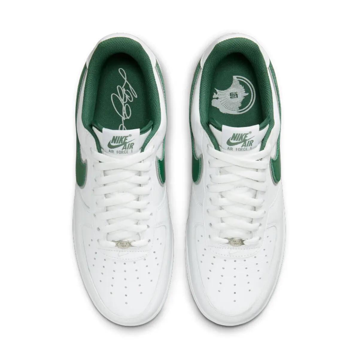 Nike Air Force 1 Low Four Horsemen LeBron 4/6
