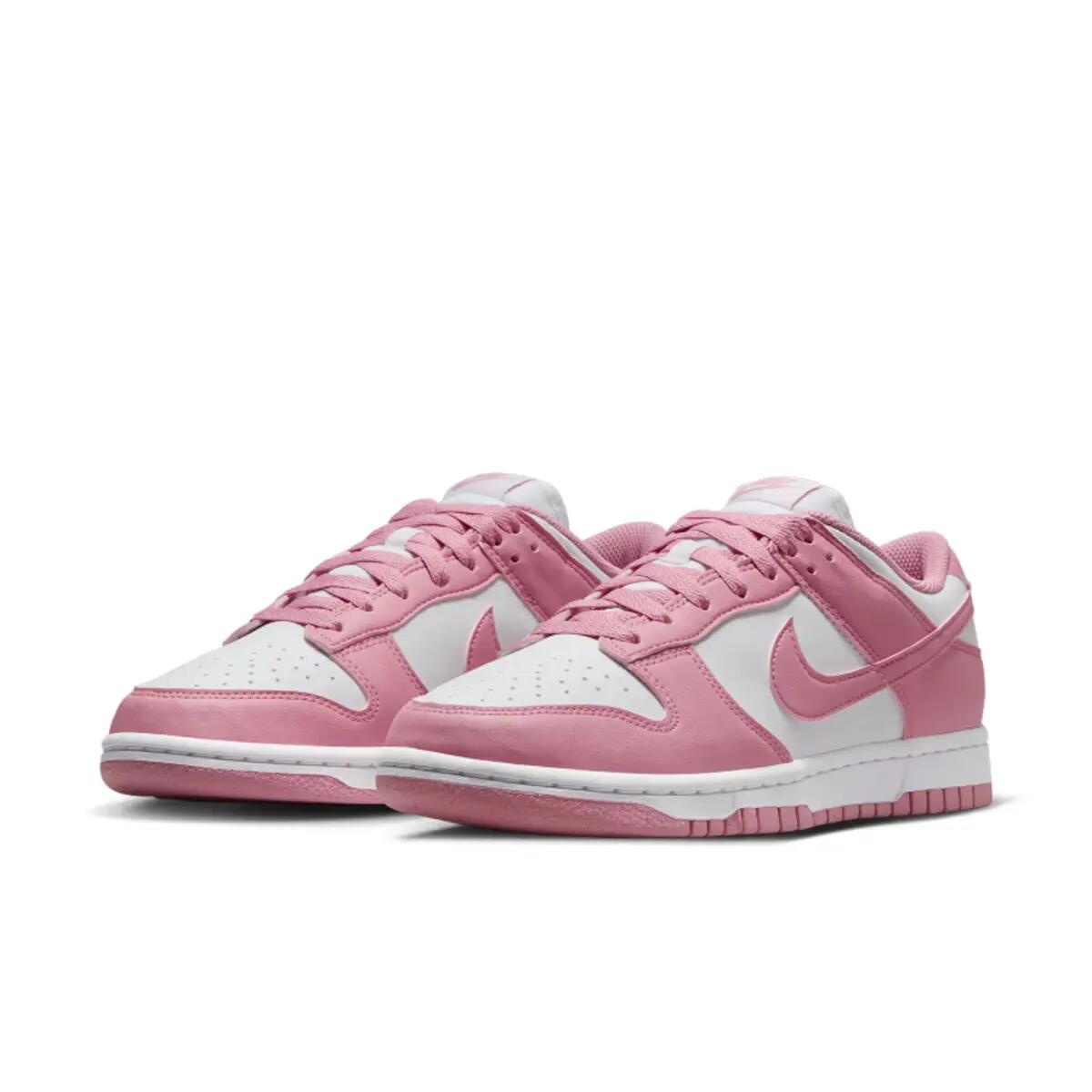 Nike Dunk Low Next Nature Elemental Pink 4/6
