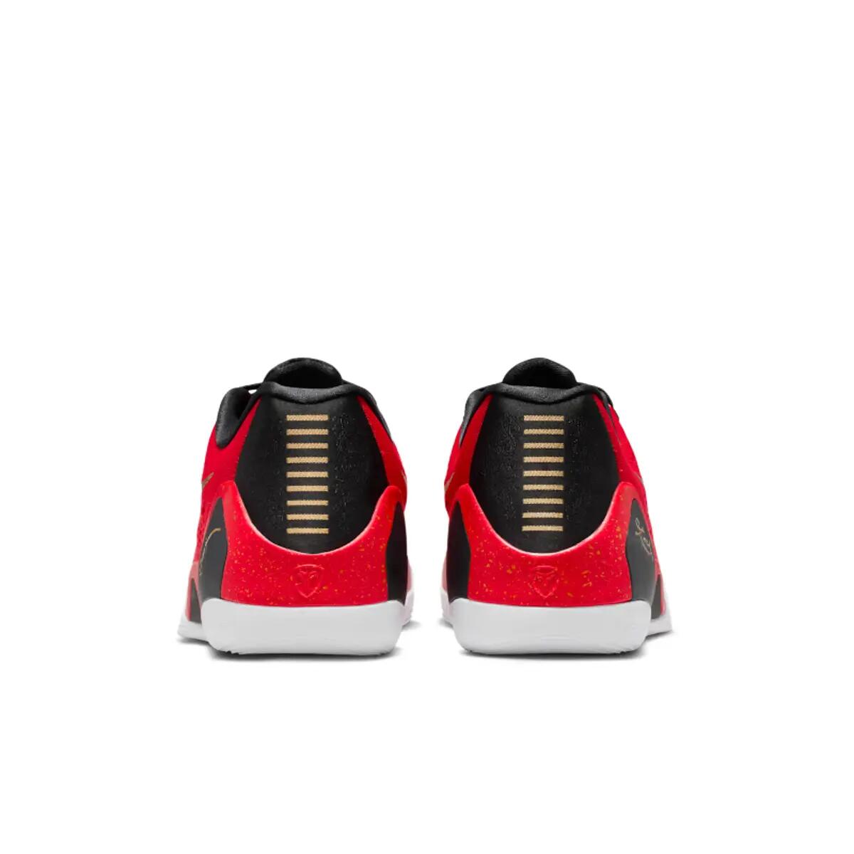 Nike Kobe 9 Em Low Protro China 6/6