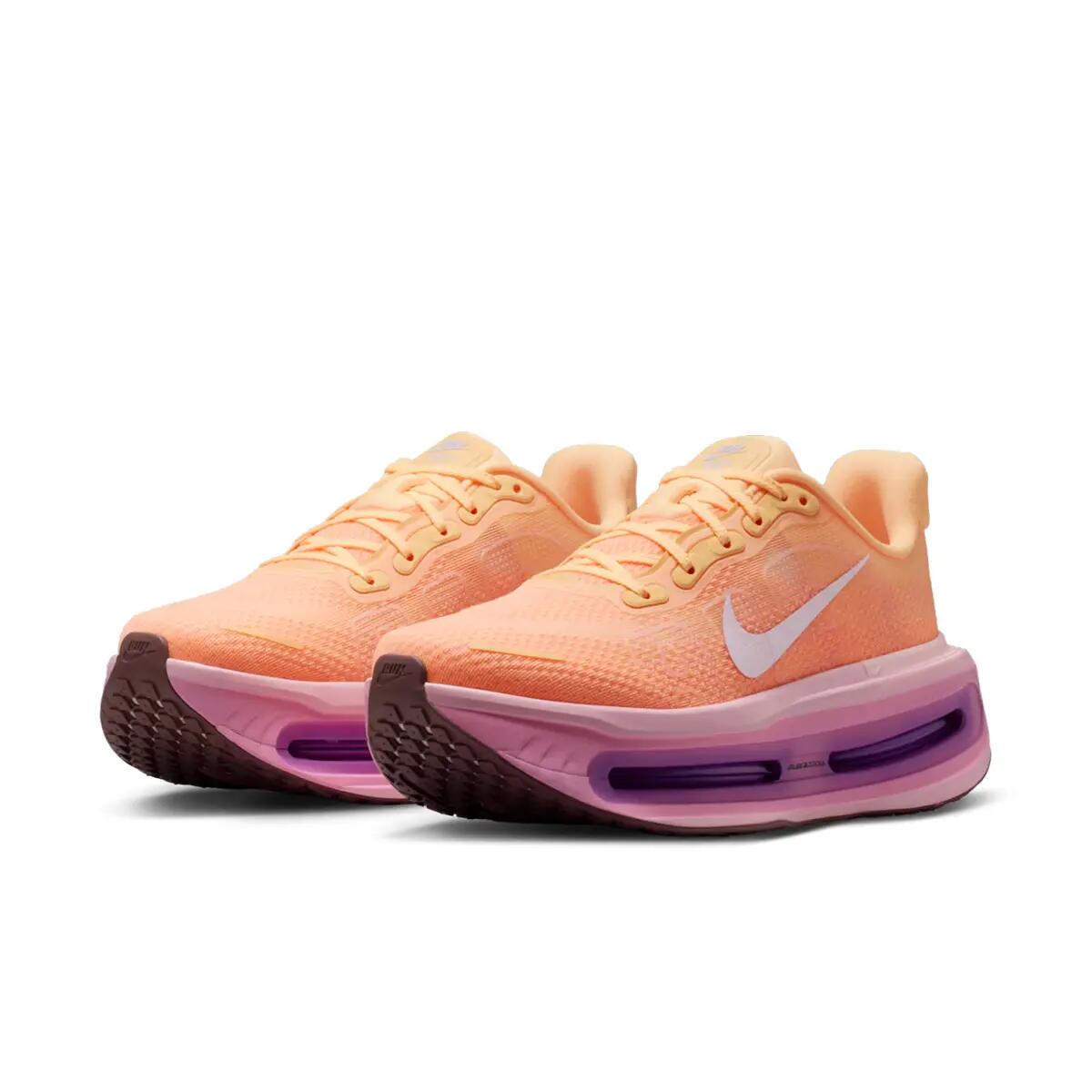 Nike Vomero Premium Tangerine Tint Pink Foam Tattoo (Women's) 2/6