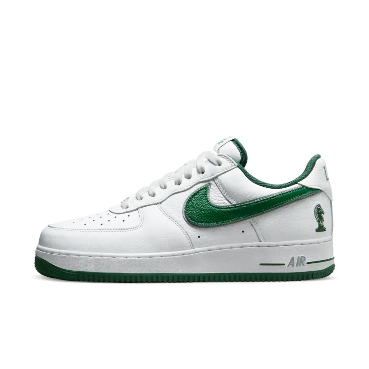 Nike Air Force 1 Low Four Horsemen LeBron 2/6