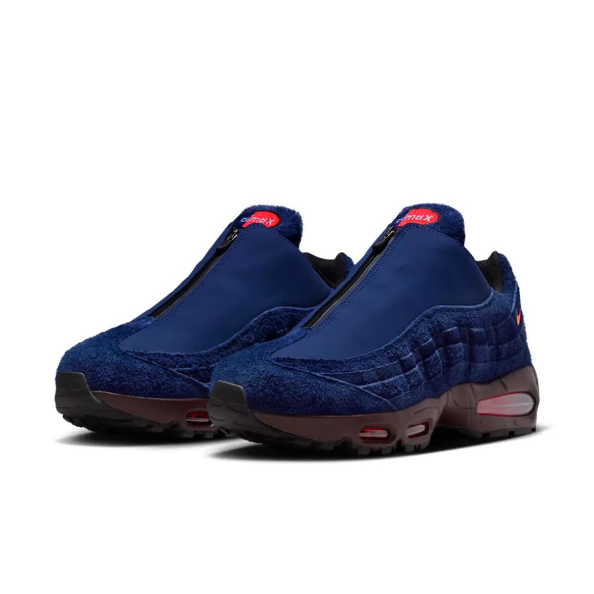 Nike Air Max 95 Zip SP Loyal Blue 4/6