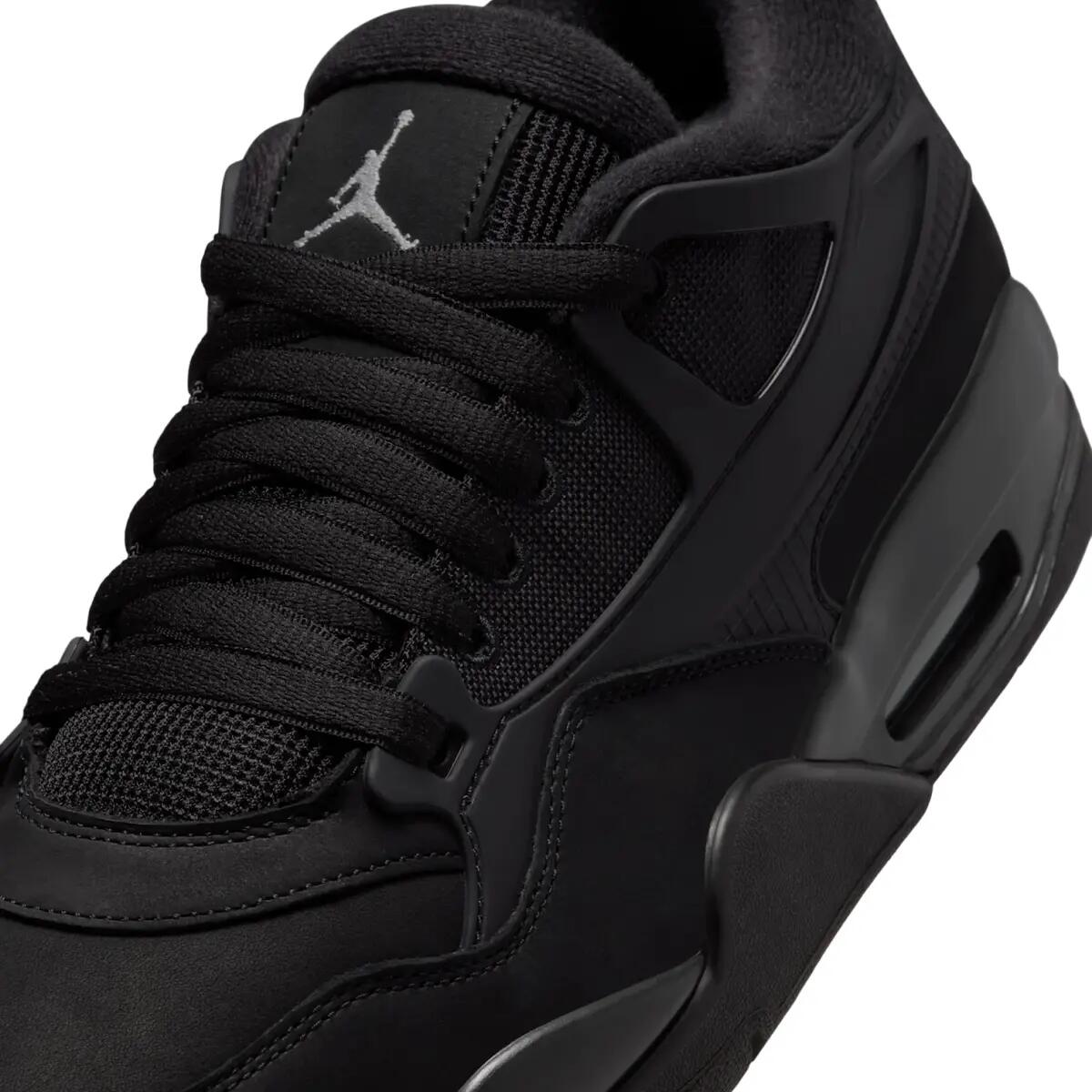 Jordan 4 RM Black Cat 6/6