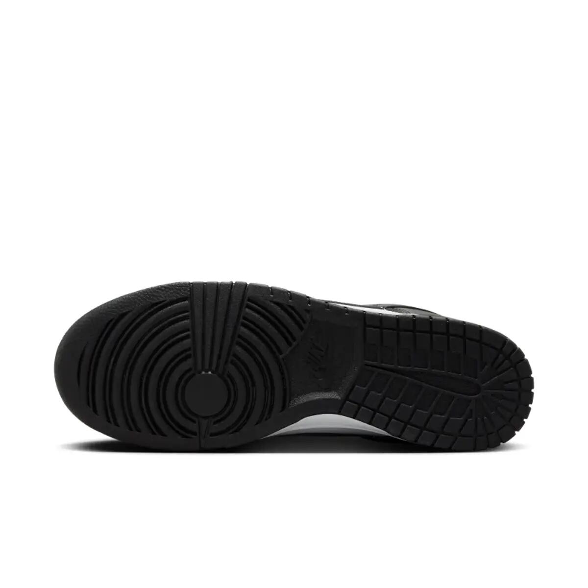 Nike Dunk Low White Black Panda (2025) 2/6