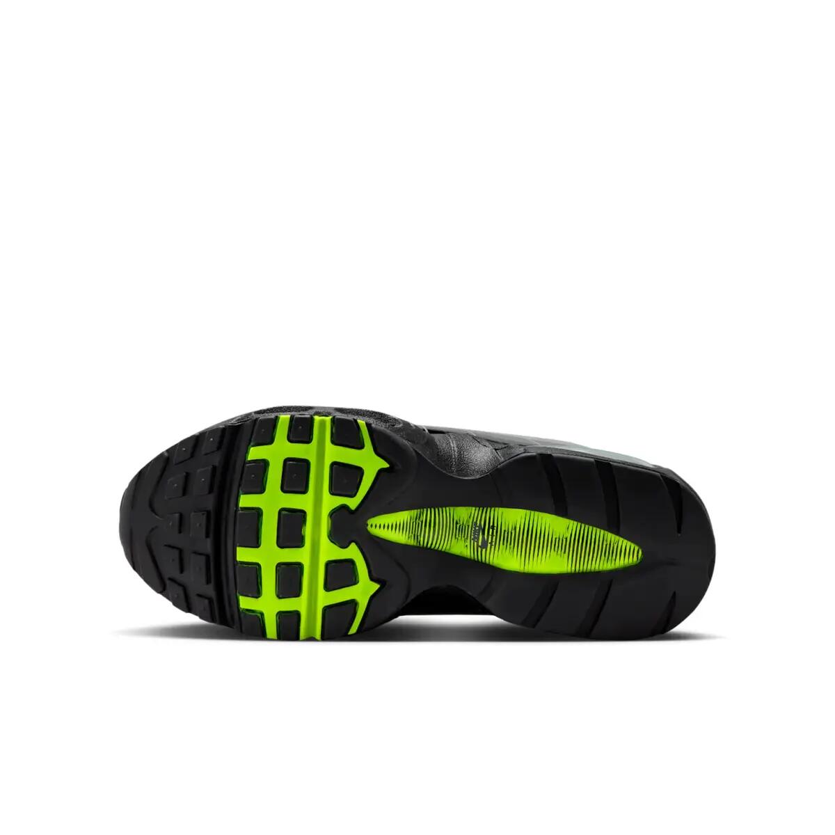Nike Air Max 95 LEGO Neon (GS) 2/6