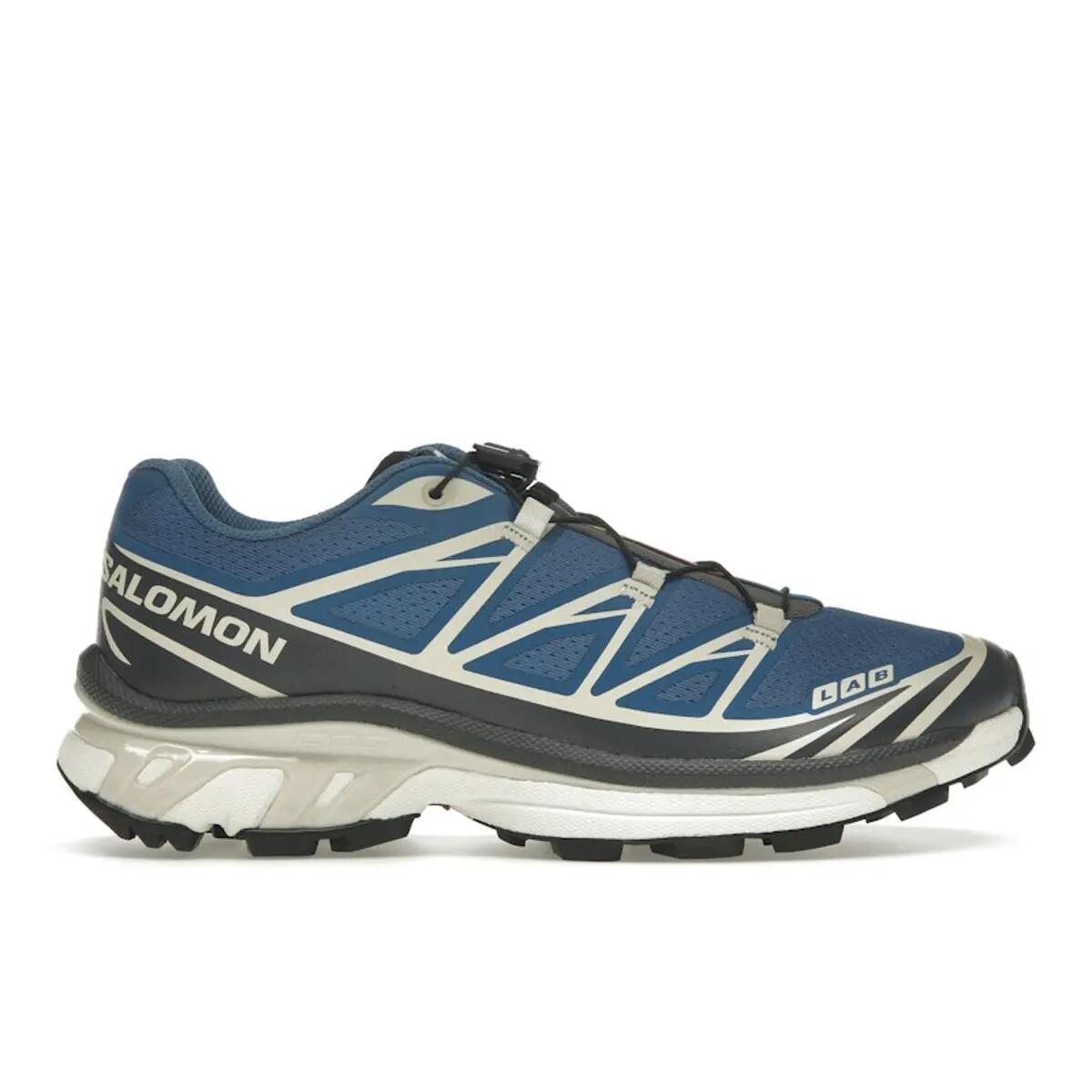 SALOMON picture