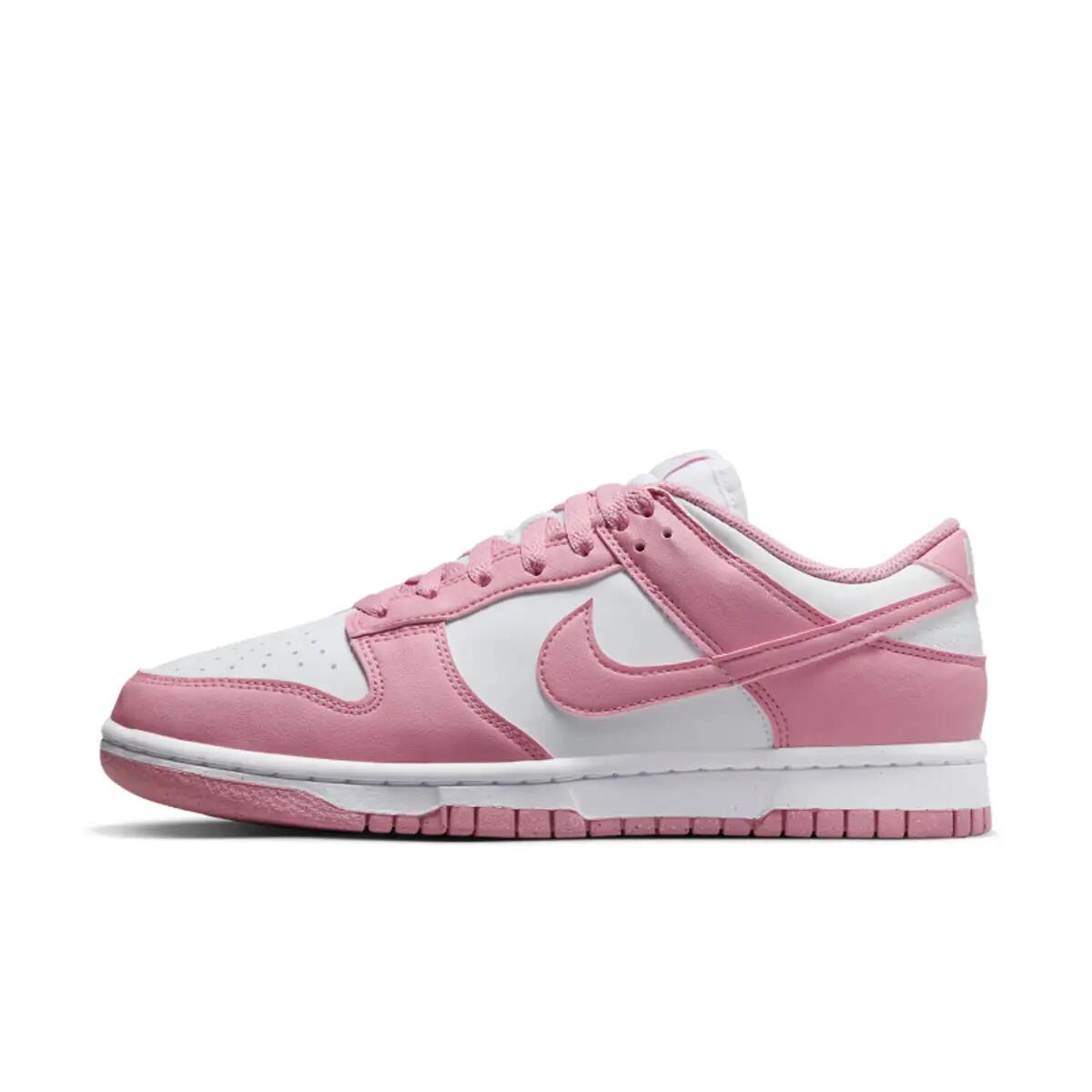 Nike Dunk Low Next Nature Elemental Pink 2/6