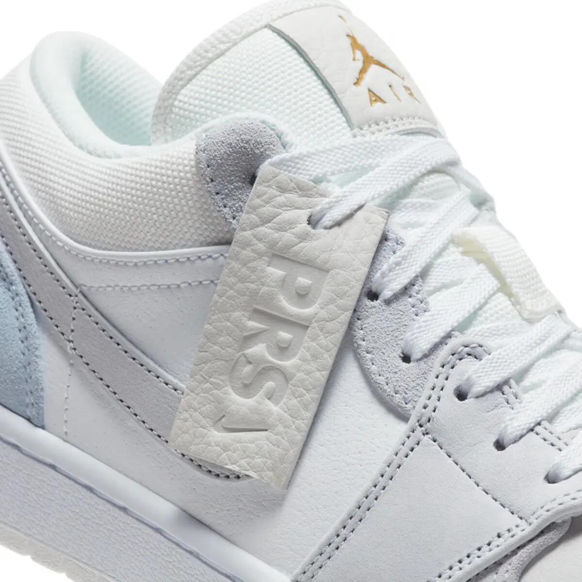 Air Jordan 1 Low Paris 6/6