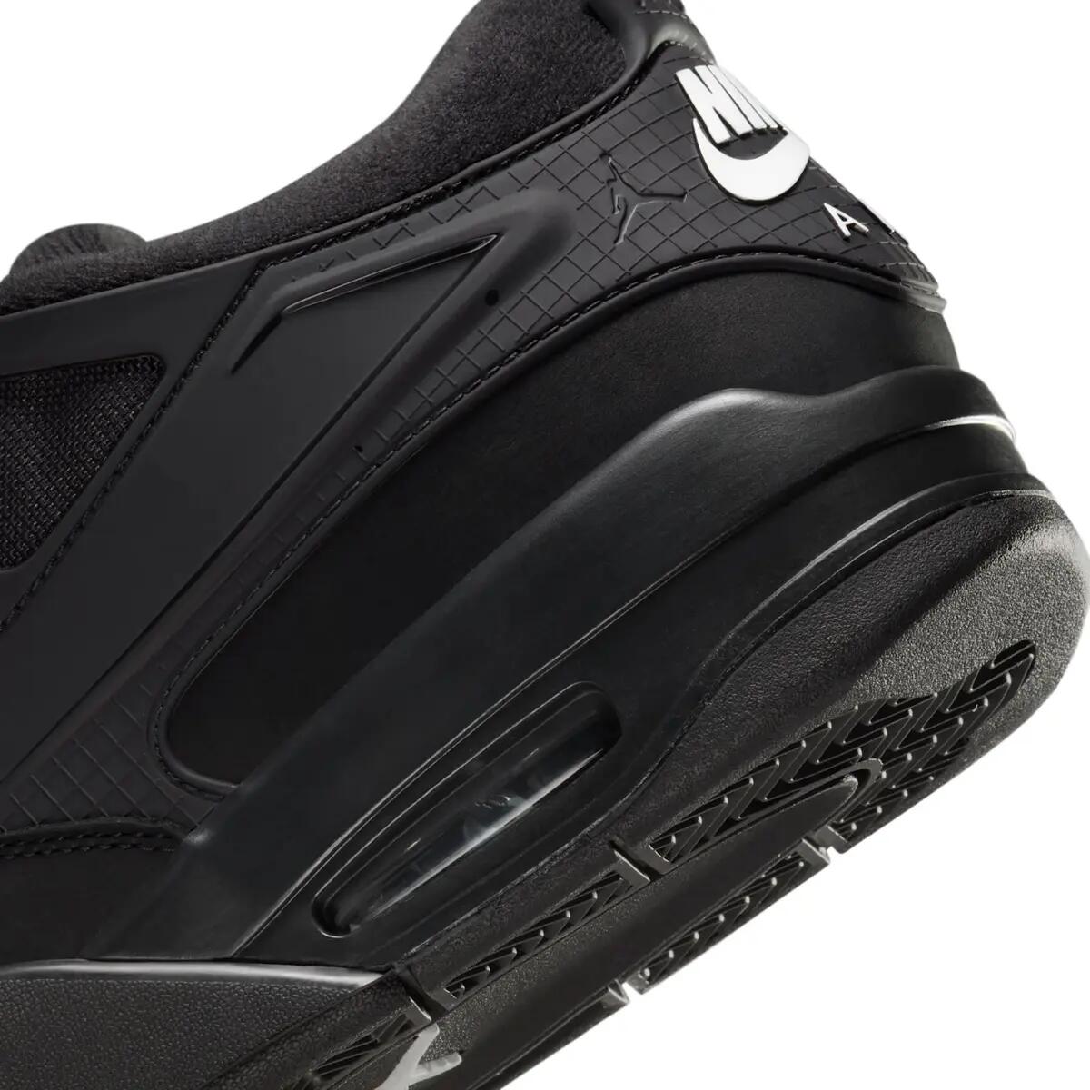 Jordan 4 RM Black Cat 5/6