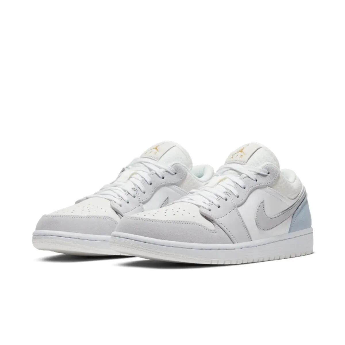 Air Jordan 1 Low Paris 5/6