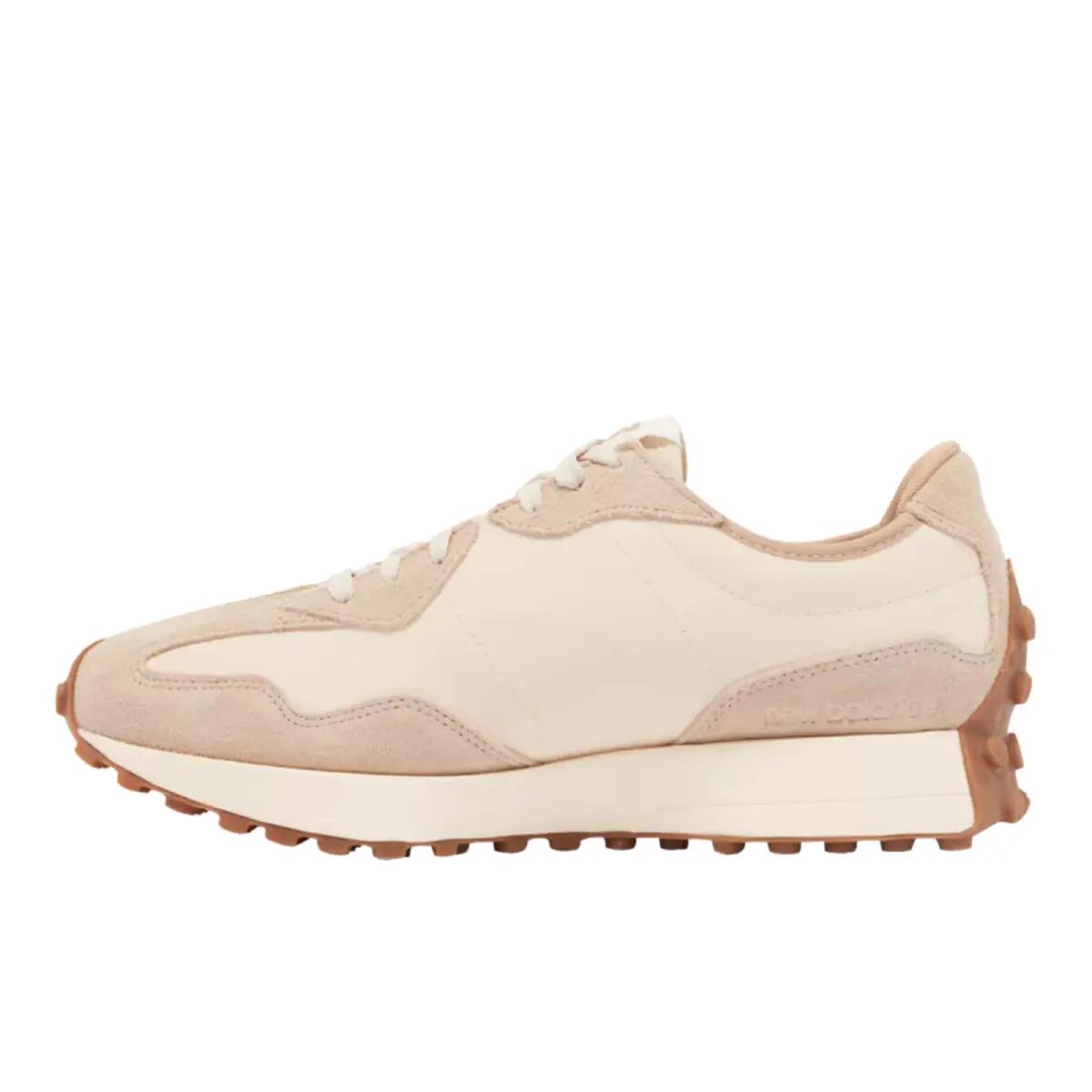 Zapatos New Balance 327 Beige 2/6