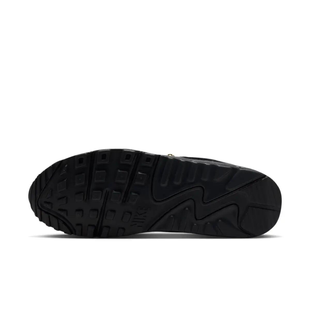 Nike Air Max 90 Victor Solomon ASW Black 2/6