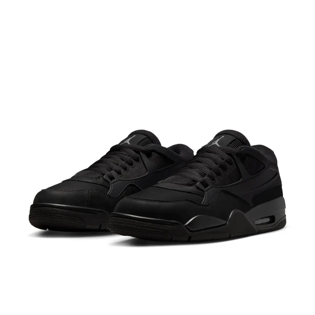 Jordan 4 RM Black Cat 4/6