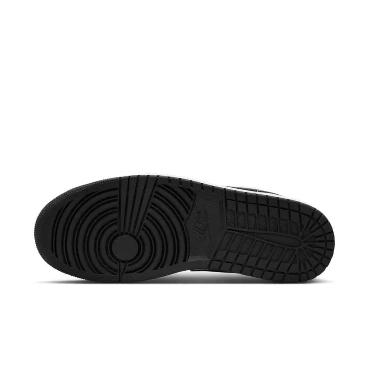 Air Jordan 1 Low Neutral Grey Infrared 3/6