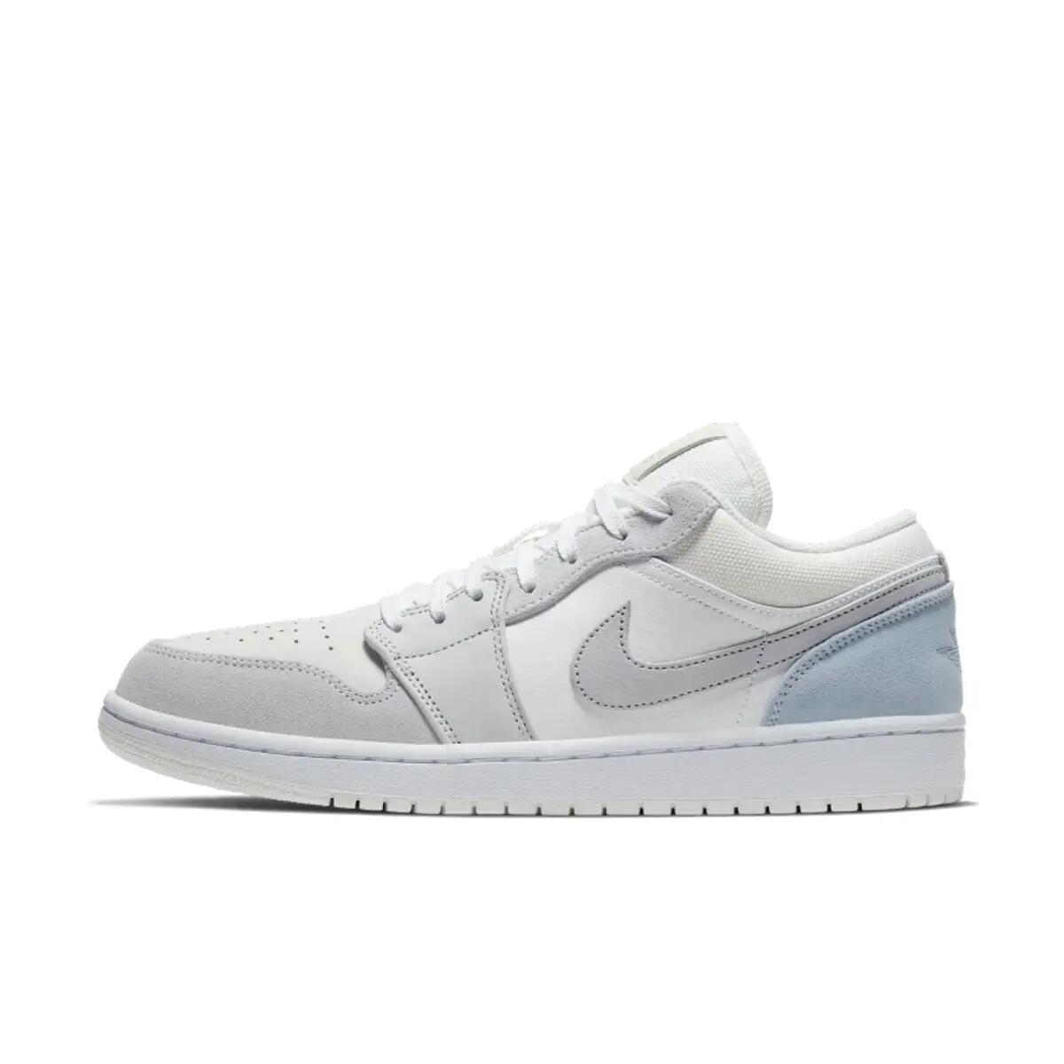 Air Jordan 1 Low Paris 3/6