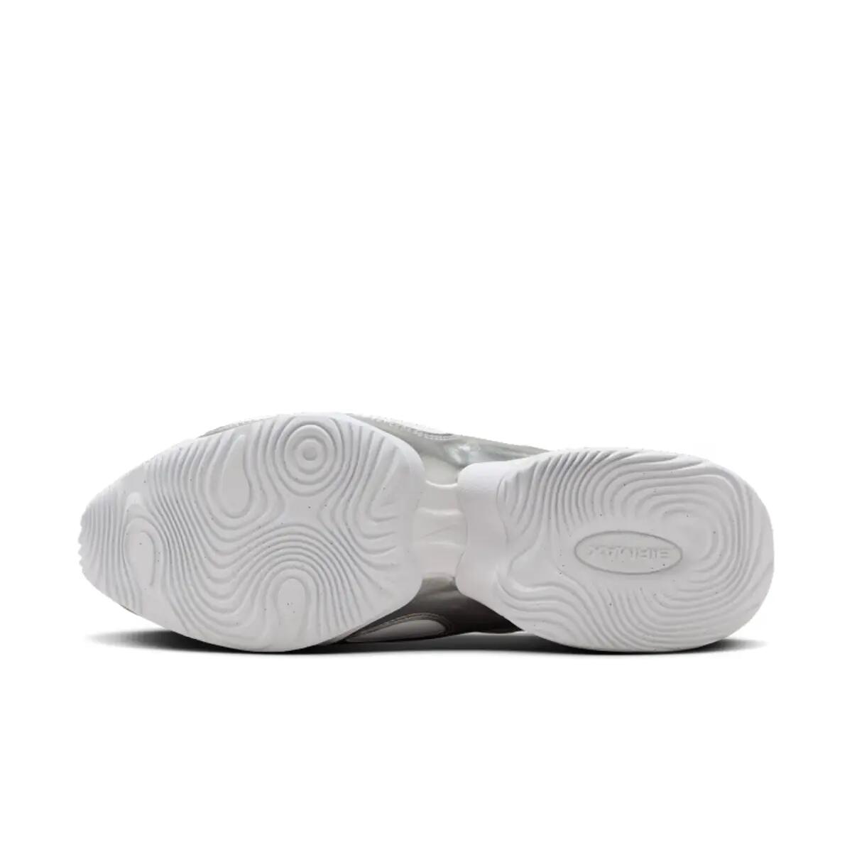 Nike Air Max Muse Metallic Silver (Women's) 3/6