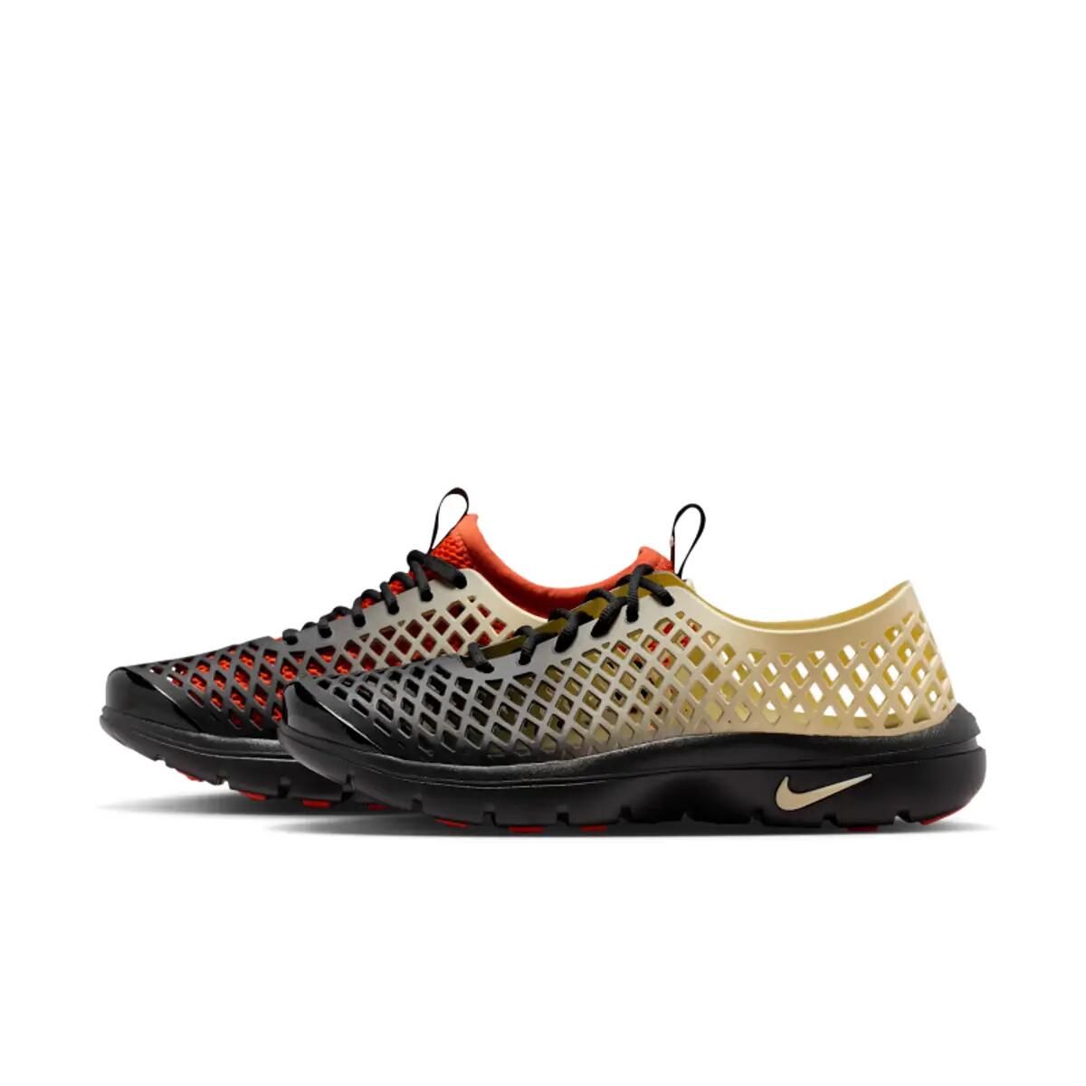 Nike Rejuven8 Run OG SE Black Rust Factor (Women's) 2/6