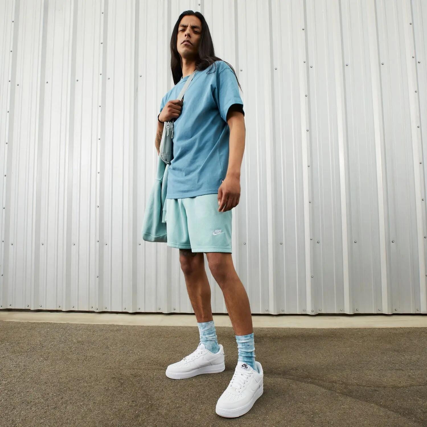 Sportcipő Nike Air Force 1 '07 Flyease 13/13